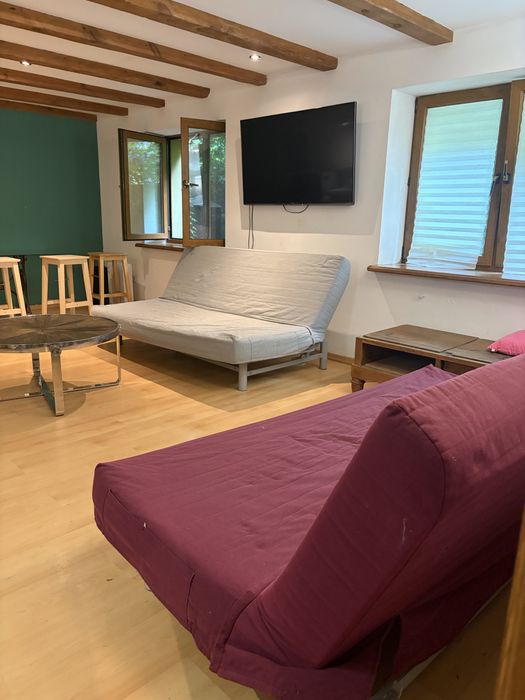 Apartament Melon 70m / Imprezy / Kawalerskie / Panieńskie /  Urodziny - Przymorze, Sopot