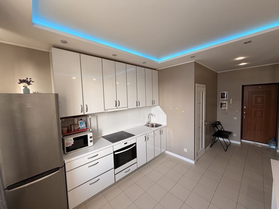 Сдам гостинку ЖК Карамель метро Центральный рынок Вокзальная/ЮЖД Центр