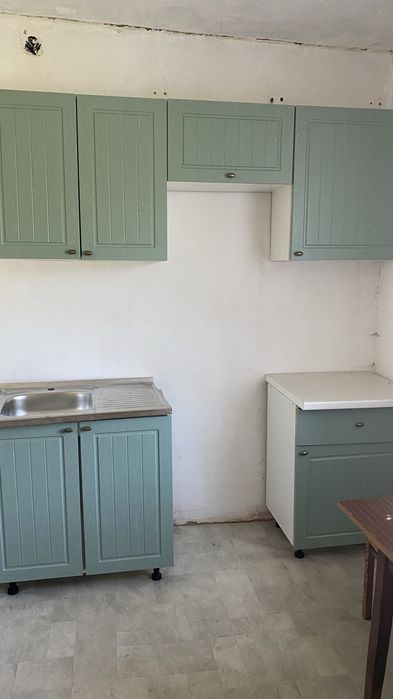 Кухня бу у вжитку була рік