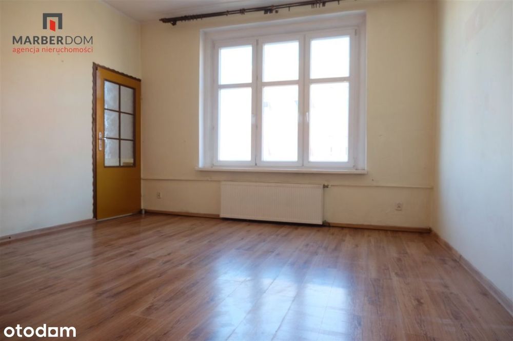 3 pokojowe Mieszkanie Zabrze Centrum co Zus