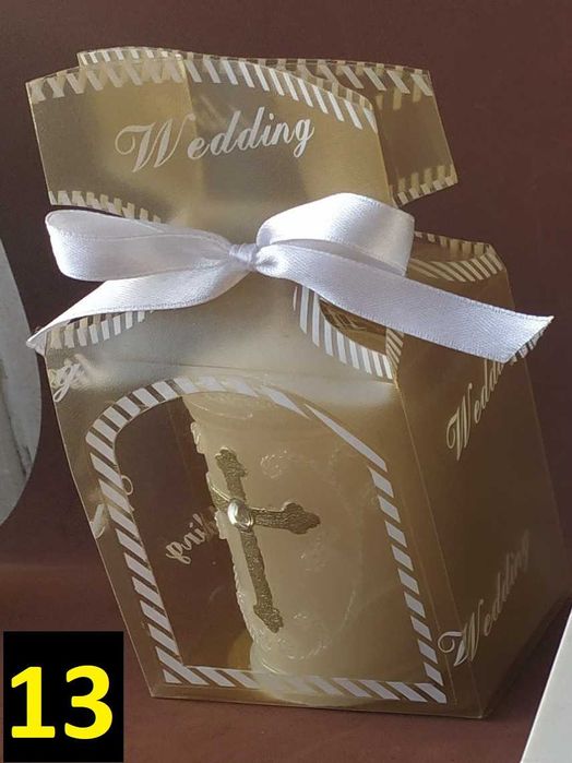 Velas decoração 2