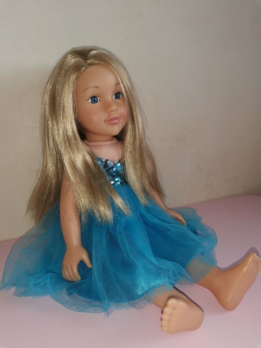 Лялька Designa Friends, кукла для дівчинки