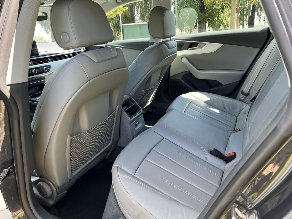 Audi A5 Sportback 2.0TDI 190cv