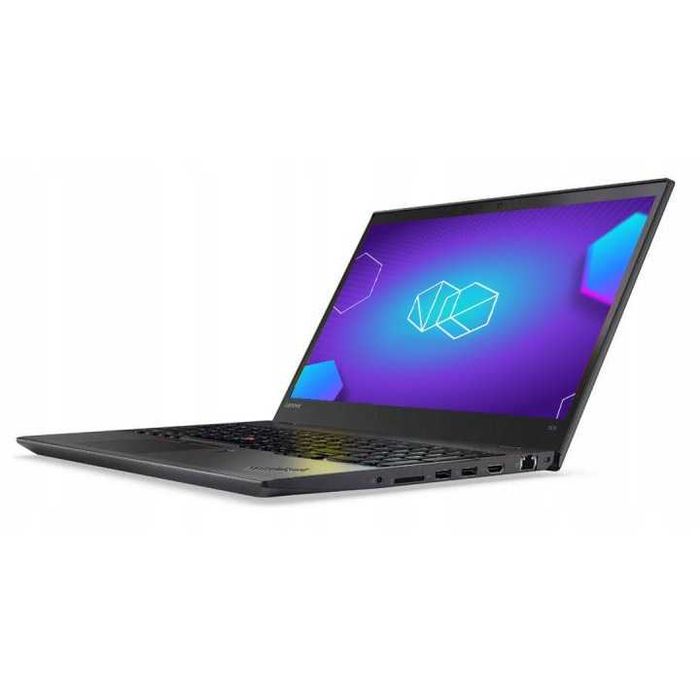 Laptop Lenovo ThinkPad T580 Intel Core i5-8350U 8GB 256GB SSD Win 11