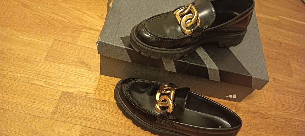 Sapato de mulher Mango