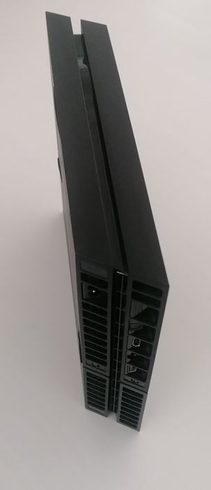 Playstation 4 (PS4) - Desbloqueada