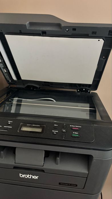 Drukarka Brother DCP-L2549DN