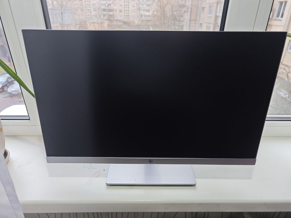 Безрамковий Монітор 23" HP FullHD IPS В гарному стані