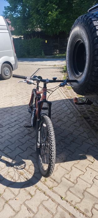 Trek Remady 66 !