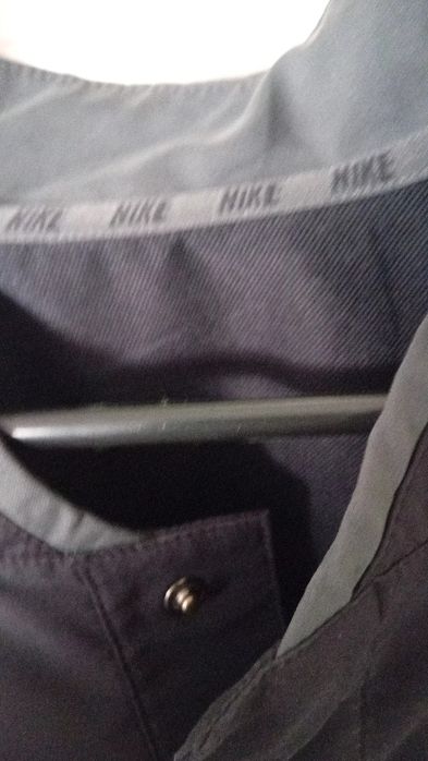 Koszulka męska sportowa Nike