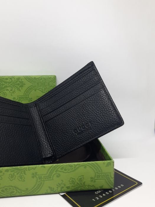 Чоловічий гаманець шкіряний кошельок | Мужской кошелек кожа портмоне