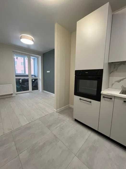 Продам 1 кім квартиру 42 м2 з новим ремонтом в ЖК «Пташка»! (23123)