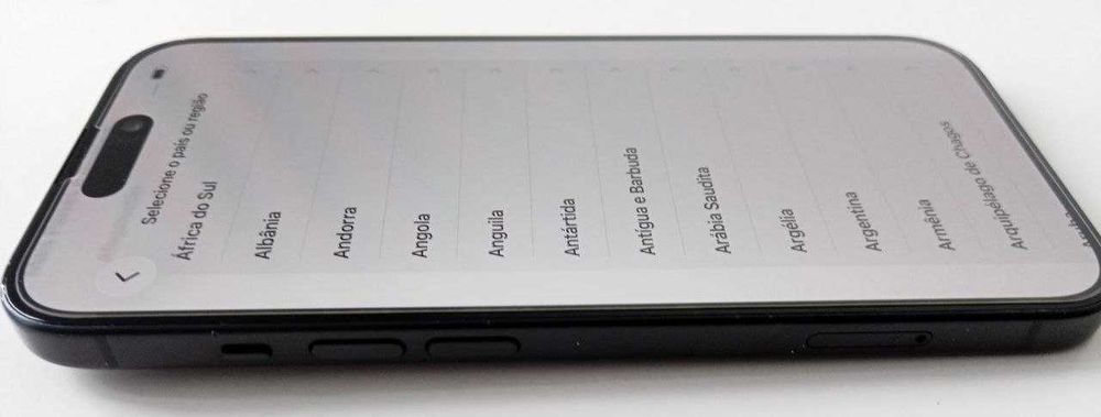 Apple iPhone 15, 128GB, black