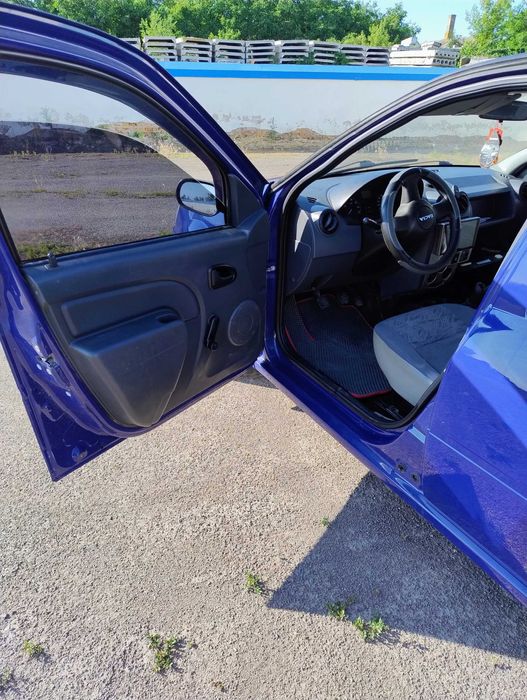 Продам надійне авто