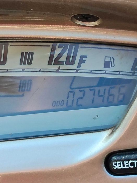 Sprzedam motor Yamaha