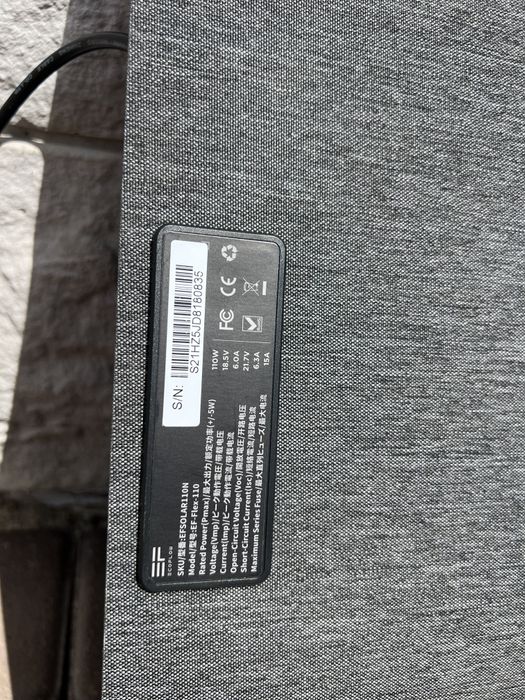 Солнечная панель EcoFlow 110W Solar Panel