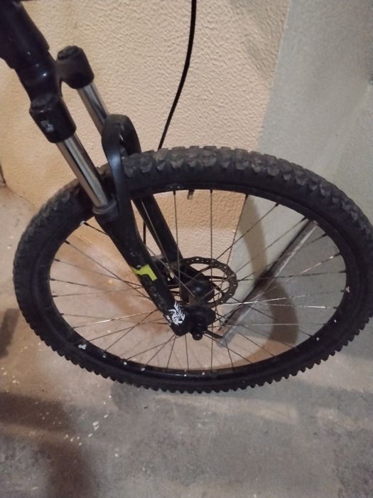 Bicicleta roda 26