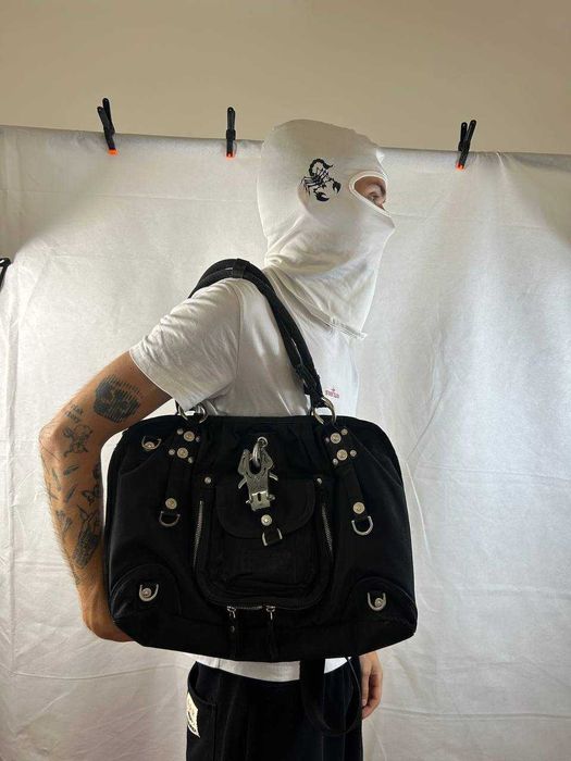 Сумка ггл bag ggl GGL бег