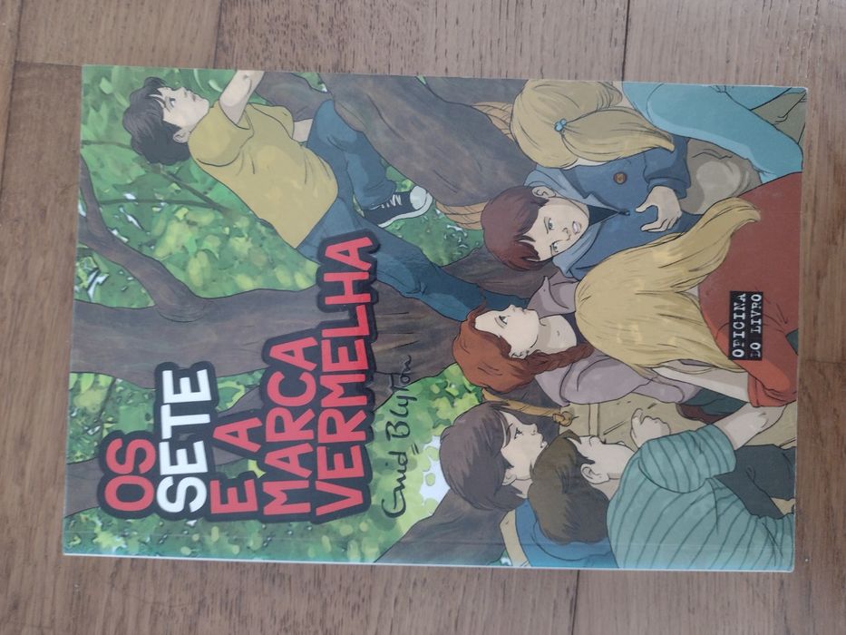 Coleção de livros