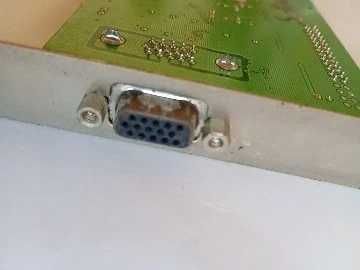 Placa Gráfica S3 Trio64V+ PCI – 2MB (Vintage Retro PC)