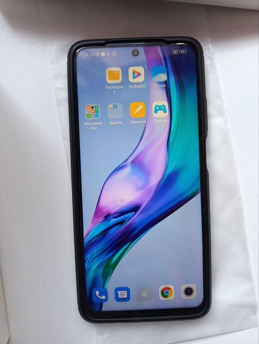 Xiaomi Mi 10T Lite 5G