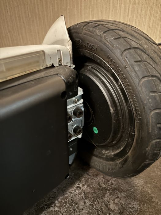 Гіроскутер ninebot mini pro