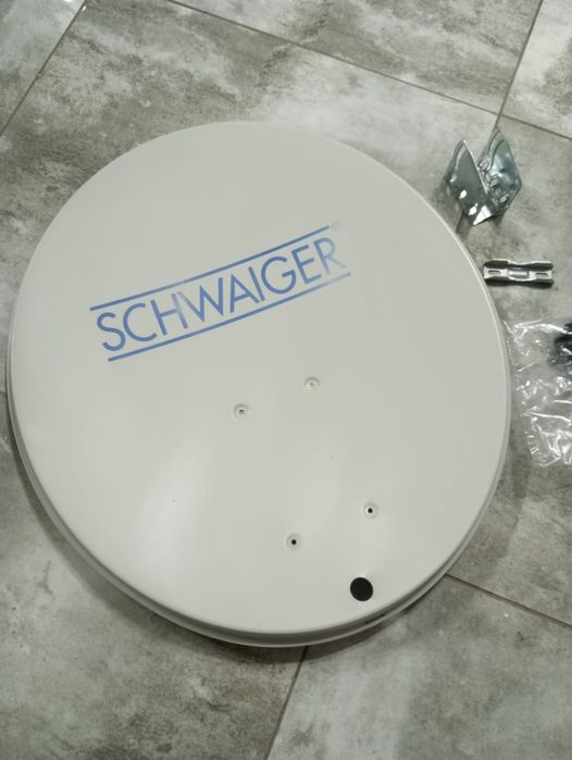 Antena satelitarna Schwaiger