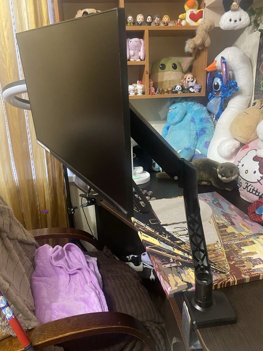 Монітор MSI 24” 100 Гц СПОЧНО!