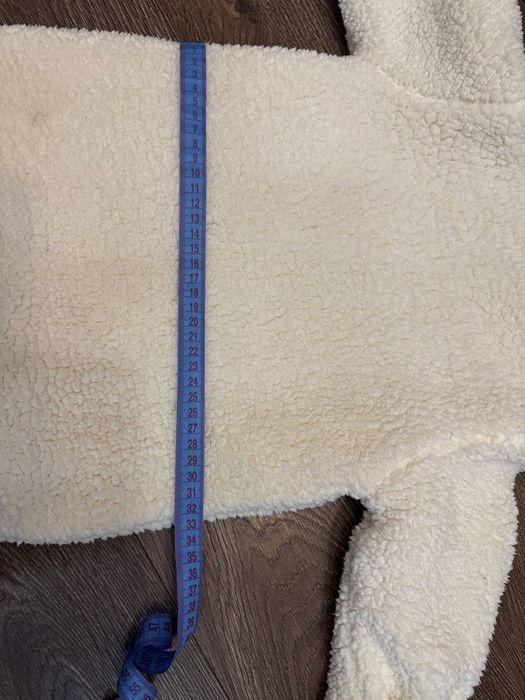 Зимовий комбінезон Teddy + подарунок!