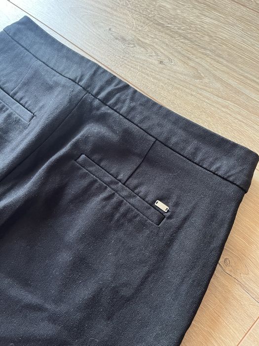 Tommy Hilfiger spodnie damskie