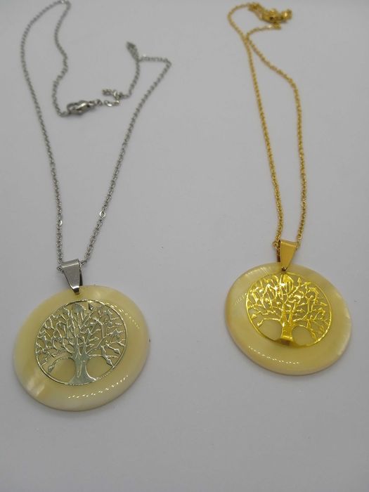 Lote de Fios/Colares