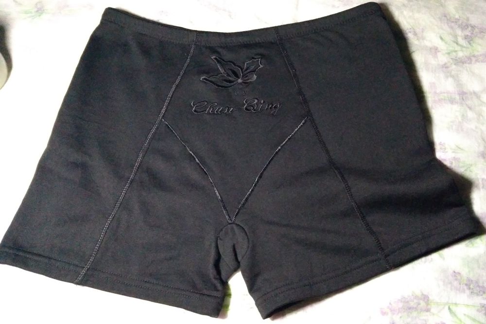 Женские утягивающие шорты нижнее бельё.