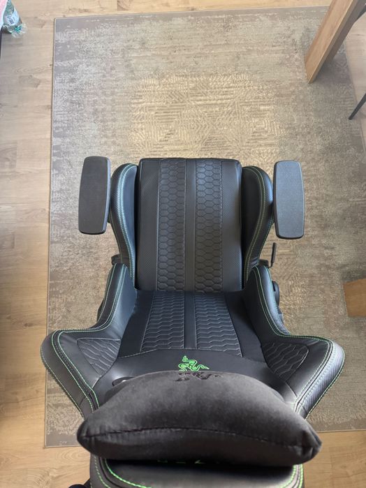 Fotel gamingowy Razer Legend