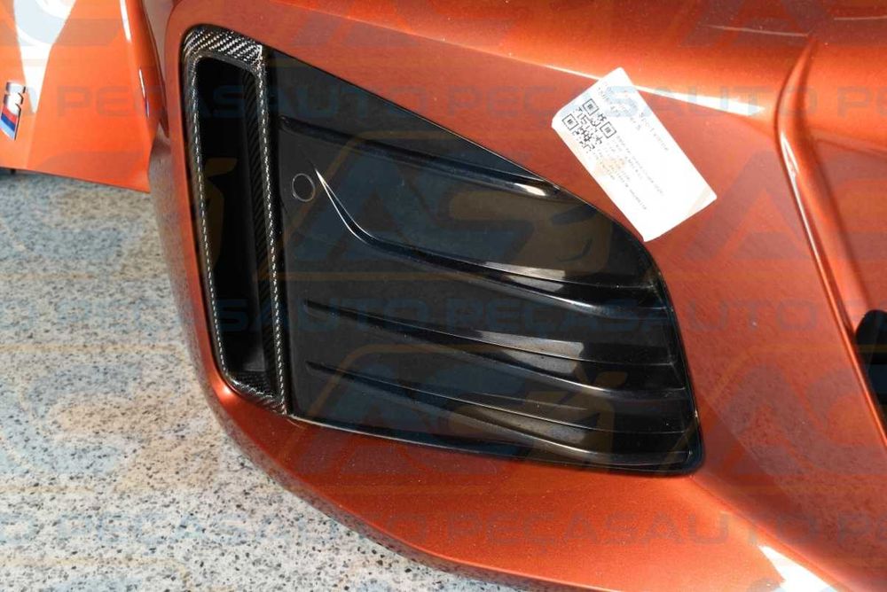 BMW i4 G26 PACK M Frente Completa 2 0 2 1 - 2 0 2 4
