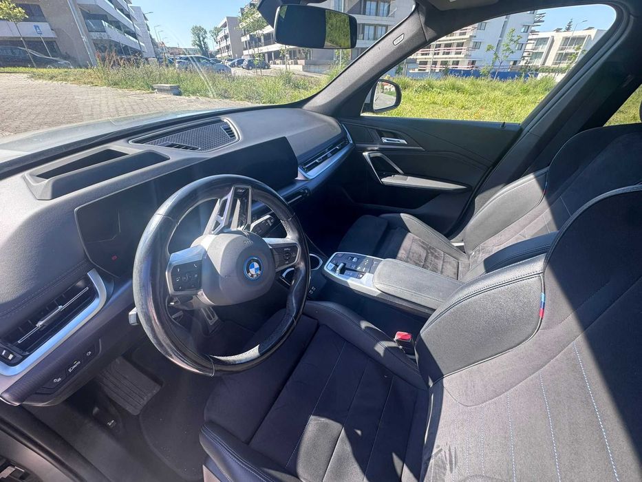 BMW IX1 - XDrive 30 Full Extras Pack M