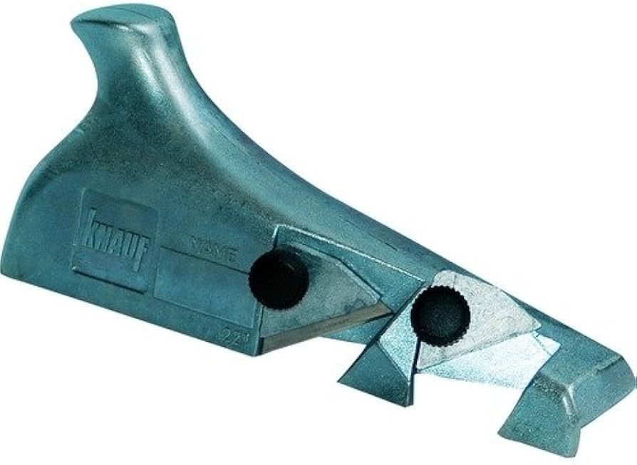 Strug do fazowania płyt gipsowo- kartonowych