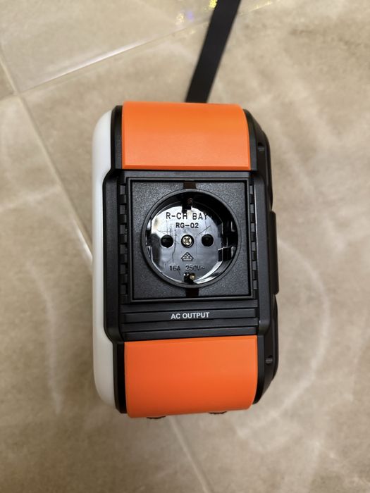 Портативная зарядная станция FlashFish A101 120Вт 98Wh 26400mAh