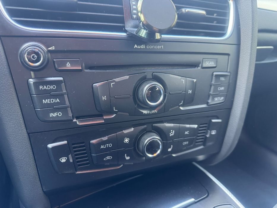 Audi A4 Avant Nowy rozrząd! Led! Alu! Opłacony! Polecam!