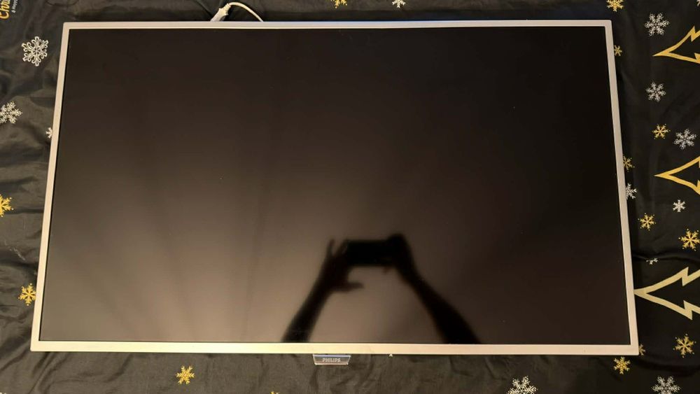 Tv philips ambilight android