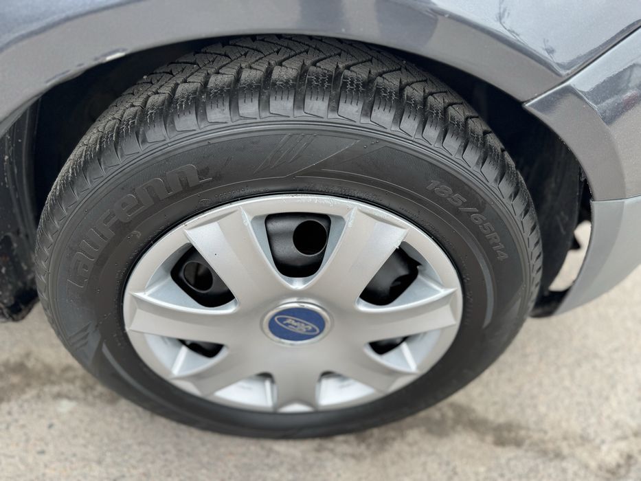 Продам Ford Fiesta