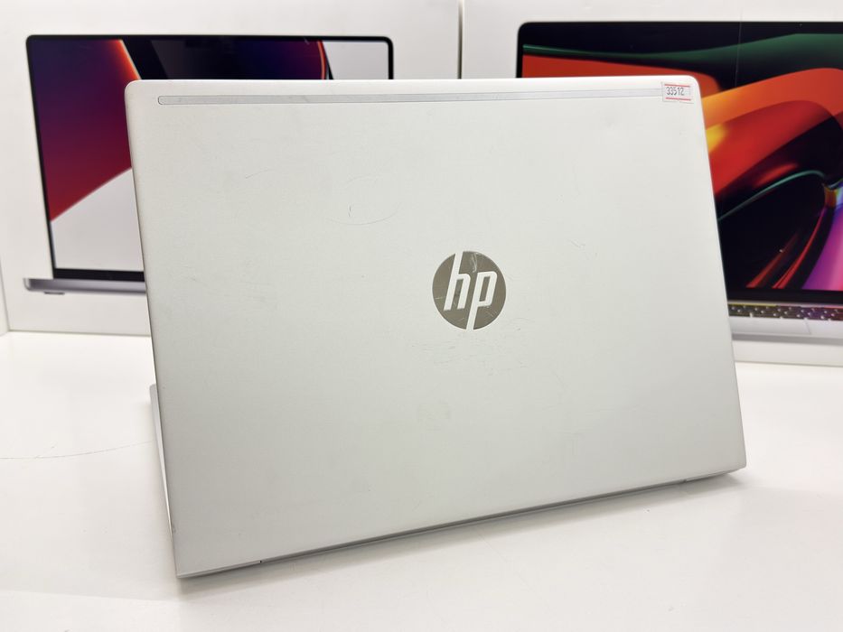 HP ProBook 440 G7 | I5-10210U | 8 GB DDR4 | 256 SSD | 14 FullHD IPS