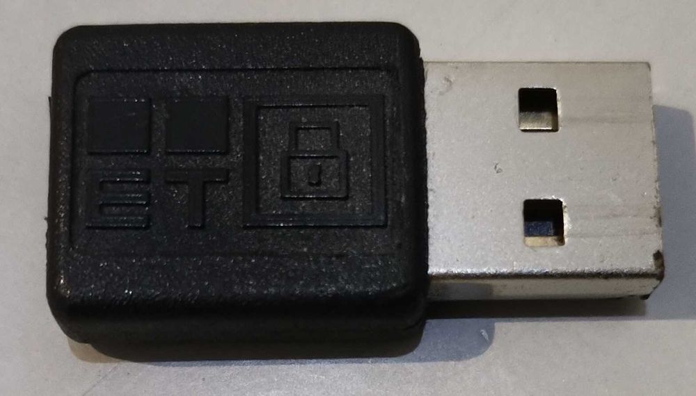 ETPOS V.5 - Versão Pro Definitiva - Pen USB