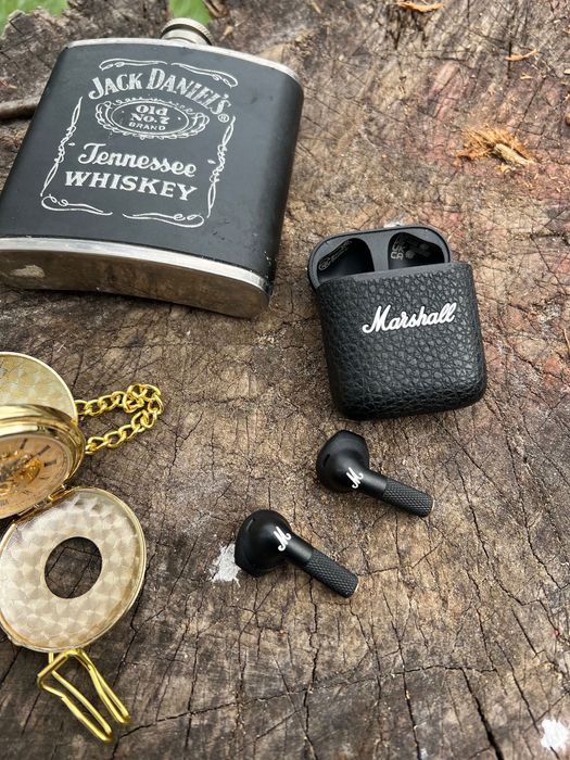Marshall minor3 originall