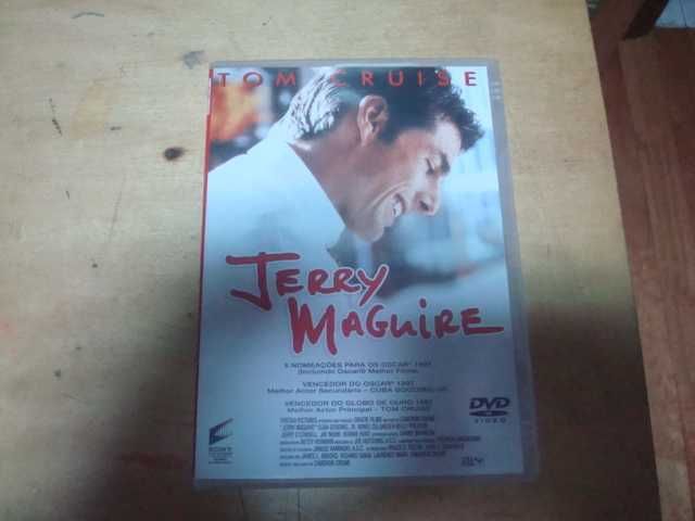 lote 6 dvds originais parte 49