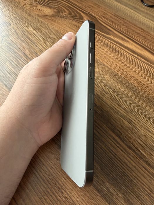 Iphone 16pro max 256 gb