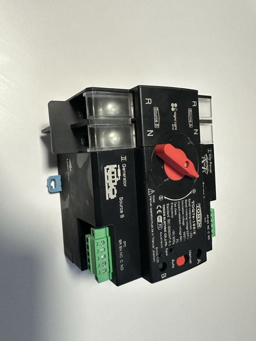 tomzn toq5-125 2 wifi