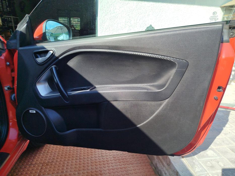 Alfa Romeo mito 1.4 turbo 155cv