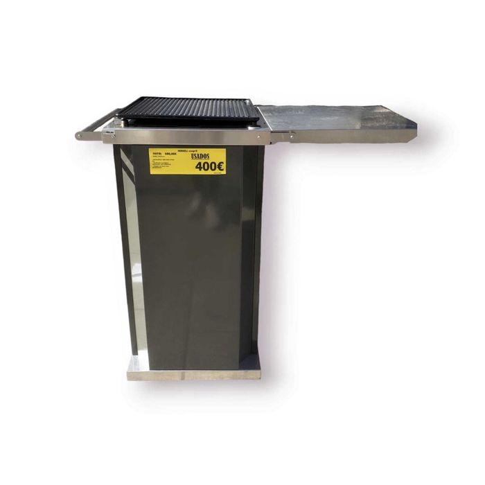 HERKELL Ecogrill64729956880259123