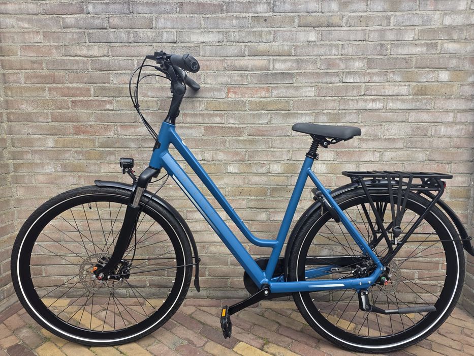 Gazelle Chamonix C7 2025