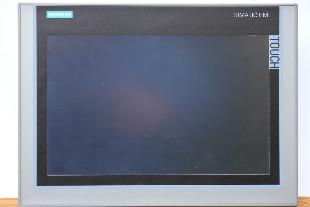Промислова сенсорна панель Siemens HMI 12" 1280x800